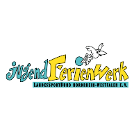 logo Jugend Ferienwerk