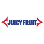 logo Juicy Fruit