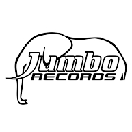 logo Jumbo Records