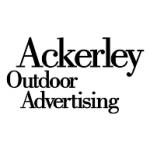 logo Ackerley Outdoor Advertising