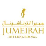 logo Jumeirah International