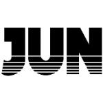 logo JUN USA