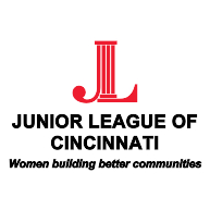 logo Junior League of Cincinnati