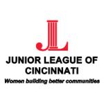logo Junior League of Cincinnati