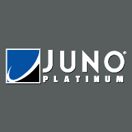 logo Juno Platinum