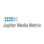 logo Jupiter Media Metrix
