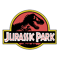 logo Jurassic Park(98)