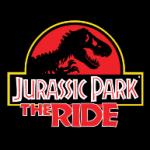 logo Jurassic Park