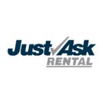 logo Just Ask Rental