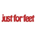 logo Just For Feet