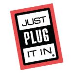 logo Just Plug It In