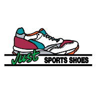 logo Just Sport Shoes