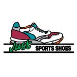 logo Just Sport Shoes