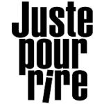 logo Juste Pour Rire