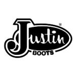 logo Justin Boots