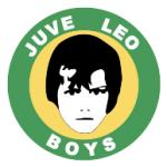 logo Juve Leo Boys