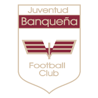 logo Juventud Banque a FC