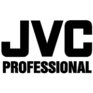 logo JVC Professional