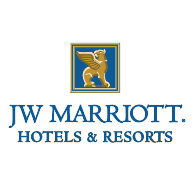 logo JW Marriott Hotel & Resorts