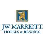 logo JW Marriott Hotel & Resorts