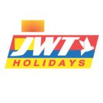 logo JWT Holidays