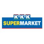 logo K-Supermarket