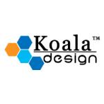 logo Koala Design