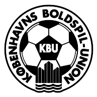 logo Kobenhavns Boldspil-Union