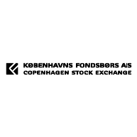 logo Kobenhavns Fondsbors