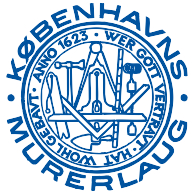 logo Kobenhavns Murerlaug