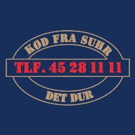 logo Kod Fra Suhr