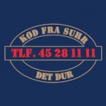 logo Kod Fra Suhr