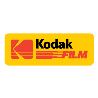 logo Kodak Film