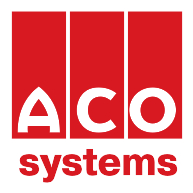 logo ACO Drain Systems