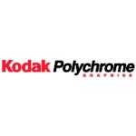 logo Kodak Polychrome Graphics