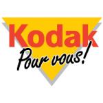 logo Kodak Pour Vous