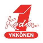 logo Kodin Ykkonen