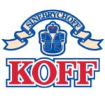 logo Koff