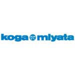 logo Koga Miyata