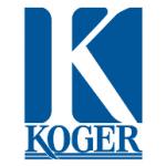 logo Koger