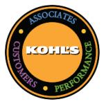 logo Kohl's Customers Performance Associates