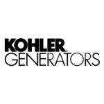 logo Kohler Generators