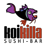 logo koikilla