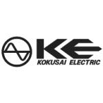 logo Kokusai Electric