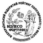 logo Koleso Fortyni