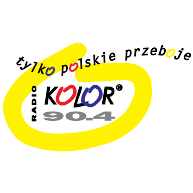 logo Kolor Radio