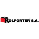 logo Kolporter