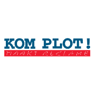 logo Kom Plot!