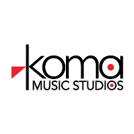 logo Koma Music Studios