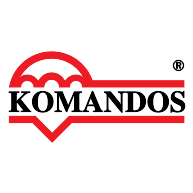 logo Komandos